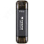 Накопитель твердотелый SSD 512GB ESD310, USB 3.1 Gen 2, USB Type A / Type C, черный