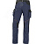 Брюки рабочие серии Mach2 Corporate цвет Темно-синий/черный р.XXL