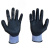 Перчатки для защиты от механических воздействий и порезов DY1350FRB-B/BLK, размер 9 Перчатки для защиты от механических воздействий и порезов DY1350FRB-B/BLK, размер 9