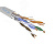 Витая пара ParLan F/UTP Cat 5e PVCLS нг(A)-FRLS 4х2х0.52