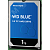 Жесткий диск 1TB Blue 2.5'', SATAIII, 5400 об/мин, 128 МБ