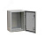 Корпус металлический ЩРНМ IP31 250х200х150