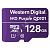 Карта памяти 128GB MicroSDXC Purple, Class 10, UHS-I U1
