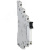 Реле интерфейсное ORK с розеткой 1C 24В DC ONI ORK-1-1C-DC24V Реле интерфейсное ORK с розеткой 1C 24В DC ONI ORK-1-1C-DC24V