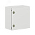 Корпус навесной уличный ST Outdoor с М/П ВxШxГ 500x500x300 мм, IP66