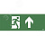 Этикетка самоклеящаяся 350х130мм ''Фигура/стрелка вверх'' IEK