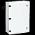 Корпус полиэстерный ЩМП 500х700х250 IP65 IEK