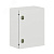 Корпус навесной уличный ST Outdoor с М/П ВxШxГ 500x400x250 мм, IP66