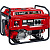 Генератор бензиновый с электростартером, 8000 Вт, 380 В