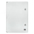 Бокс пластиковый с монтажной платой 500х350х190 мм IP65 PROxima Бокс пластиковый с монтажной платой 500х350х190 мм IP65 PROxima
