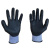 Перчатки для защиты от механических воздействий и порезов DY1350FRB-B/BLK, размер 10 Перчатки для защиты от механических воздействий и порезов DY1350FRB-B/BLK, размер 10