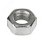 Гайка шестигранная DIN 934. M12 (25 шт/уп)
