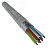 Кабель 4pr F/UTP-5e 24 AWG PVC