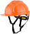 Электроизоляционная каска СОМЗ-80 Абсолют RAPID оранжевая