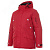 Зимняя куртка-парка KW204, красный (3XL)