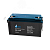 Батарея аккумуляторная 12В 120Ач со сроком службы 10-12 лет