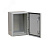 Корпус металлический ЩРНМ IP55 400х300х200
