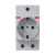 Розетка щитовая 2Р+N 16A Розетка щитовая 2Р+N 16A