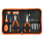 Набор инструментов бытовой, 25 предметов Набор инструментов бытовой, 25 предметов