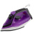 Утюг Матрёна MA-045 фиолетовый (2200Вт, пар, спрей, пар.удар, самооч., тефлоновая подошва)
