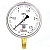Манометр ДМ8008-ВУф исп 2 0-2.5 МПа кт.1.0 d.160 IP54 M20*1.5 РШ ВуГл