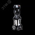 Насос вертикальный центробежный CRV 5-7C A-D-E-HQQE-E