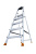 Стремянка SEPURO 5 ступеней Стремянка SEPURO 5 ступеней