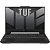 Ноутбук TUF F15 FX507ZC4-HN143 15.6'',1920x1080,Intel i5 12500H,2.5Ghz,16Gb,512Gb SSD,GF RTX3050,DOS
