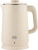 Чайник Homestar HS-1006 (1,8 л), бежевый, двойной корпус
