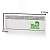 Конвектор 1500W с механическим термостатом IP21 389мм