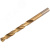 Сверло HSS по металлу, титановое покрытие, в блистере 8.0 мм (1 шт) Сверло HSS по металлу, титановое покрытие, в блистере 8.0 мм (1 шт)