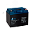 Батарея аккумуляторная 12В 40Ач со сроком службы 10-12 лет