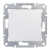 выключатель IP44 бел.