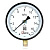 Манометр МП4-Уф 0-16 МПа кт.1.5 d.160 IP40 M20*1.5 РШ