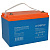 Аккумуляторная батарея AGM 12В 100Ач
