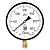 Манометр МП4-Уф 0-600 кПа кт.1.5 d.160 IP40 M20*1.5 РШ