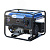 Генератор бензиновый TSS SGG 5000N