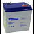 Аккумуляторная батарея тяговая  cвинцово-кислотная  герметизированная EVG6-225