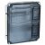 Корпус пластиковый ЩУРн-П 3/6 IP66 PC Корпус пластиковый ЩУРн-П 3/6 IP66 PC