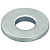 Шайба U 10х40
