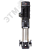 Насос центробежный вертикальный CRV 45-7B A-D-E-HQQE-E