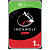 Жесткий диск 1TB IronWolf 3.5'', SATAIII, 5900 об/мин, 64 МБ