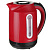 Чайник ENERGY E-210 (1,7 л, диск) красный
