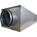 Шумоглушители для вентиляции канальные 