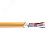Кабель огнестойкий КОПСЭнг(А)-FRLSLTx 1х2х0,8