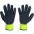 Перчатки для защиты от пониженных температур NM1355DF-HY/BLK размер 11 Перчатки для защиты от пониженных температур NM1355DF-HY/BLK размер 11