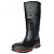 Сапоги Акватрек (AQU-350 S1 A), КП, цв. Черный, р. 41