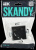 SKANDY Выключатель жалюзи 10А SK-V12Bl черный IEK SKANDY Выключатель жалюзи 10А SK-V12Bl черный IEK