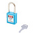 Замок навесной BD-G03S Blue A