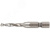 Сверло-Метчик комбинированное метрическое, быстрорежущая (HSS) сталь Р6М5, М4х0.7 мм, 16/54 мм
